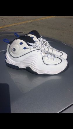 Nike air penny 2