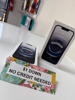 Apple IPhone 16e 5G Unlocked - Only $1 Today Pay The Rest Later! 