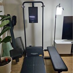 Speediance-Home-Gym