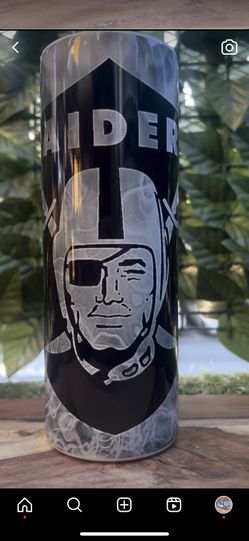 Custom Tumblers