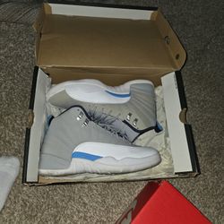 Jordan 12 Men's 10.5