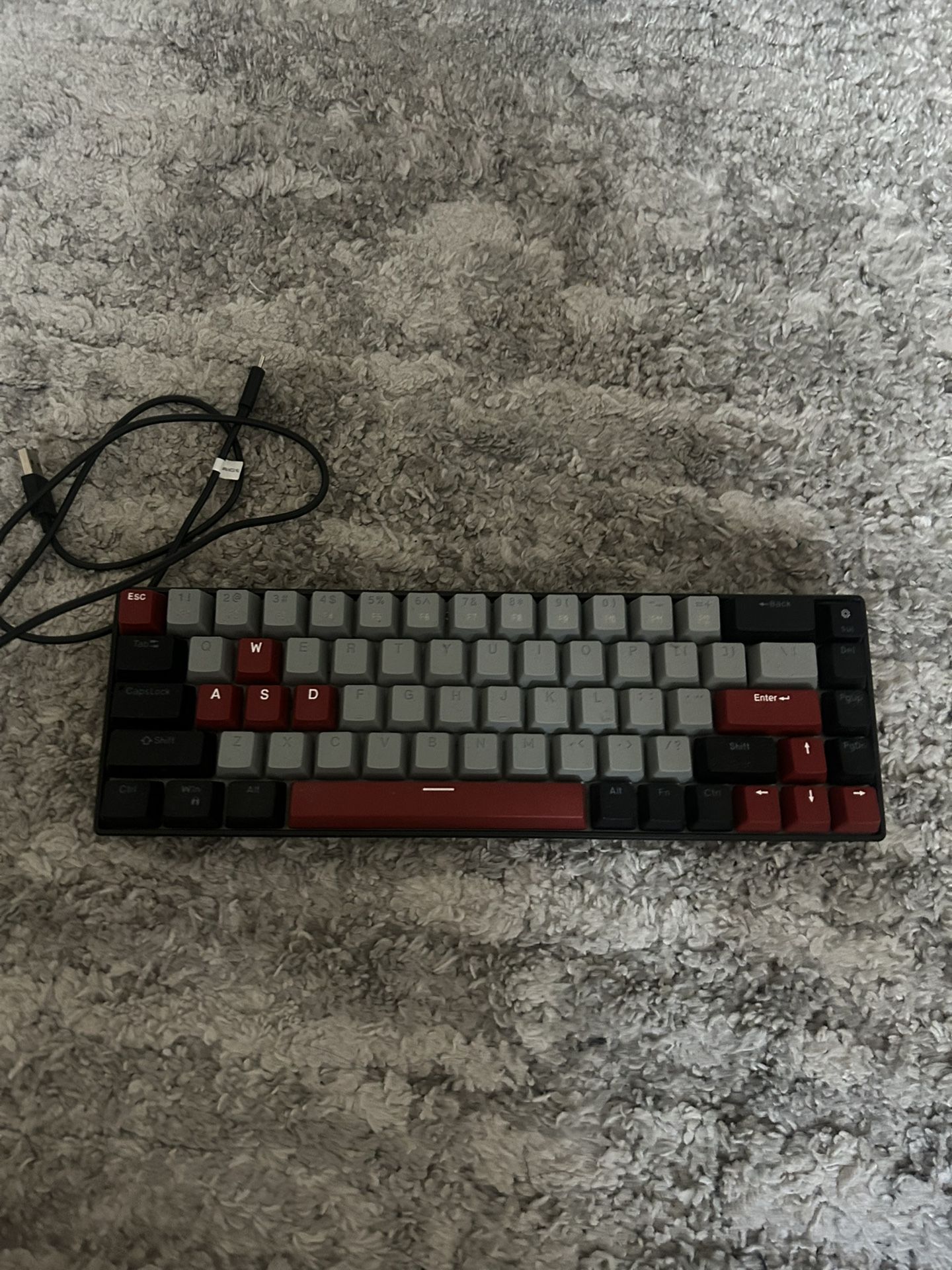 Mechanical Keyboard