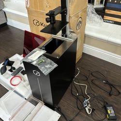 Kudo 3D Printer Titan 1