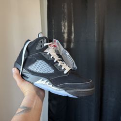 Jordan’s 9.5 New 
