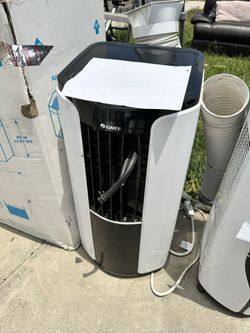Large A/C