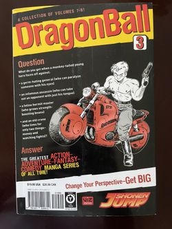 DragonBall (3)