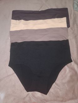 Plus Size Underwear