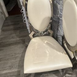 Special offer on premium chairs