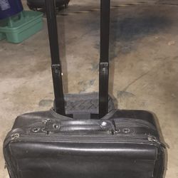 Laptop Case+Briefcase
