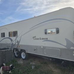 2004  Coachmen Rv