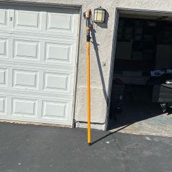 Brand New Fiskars, Poles