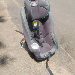 Baby Car Seat