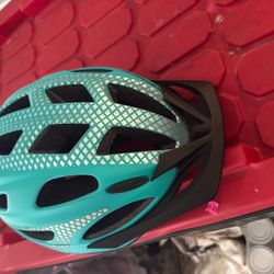 Schwinn Bike Helmet, Lighted, Beam, Youth