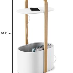 LOW PRICE MOVING- BELLWOOD Aesthetic SIDE TABLE  