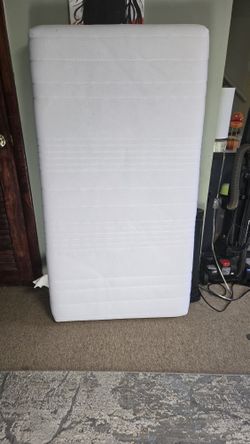Crib/toddler Mattress