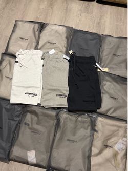 Essentials shorts