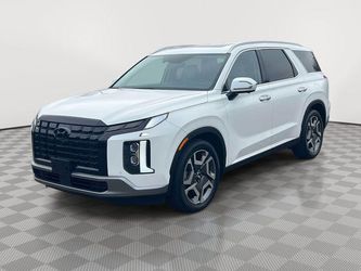 2023 Hyundai Palisade