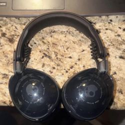 Skull Candy Aviators 