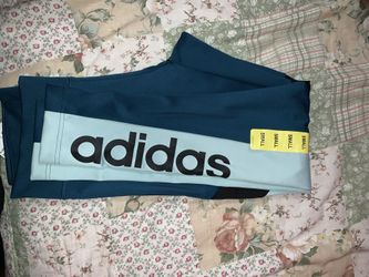 Adidas women’s leggings midrise
