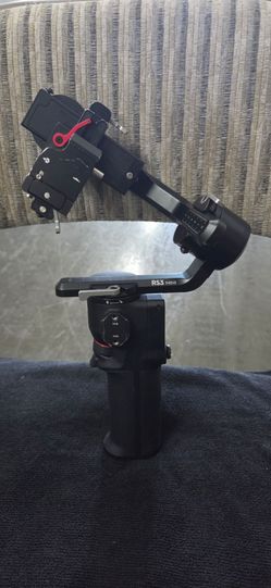 DJI RS3 Mini Camera Gimbal Stabilizer Ronin