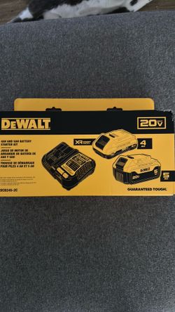 🔥 NEW SEALED DEWALT DCB245-2C — $149 OBO 🔥