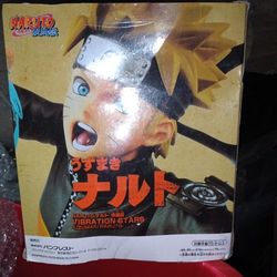 Naruto Figure