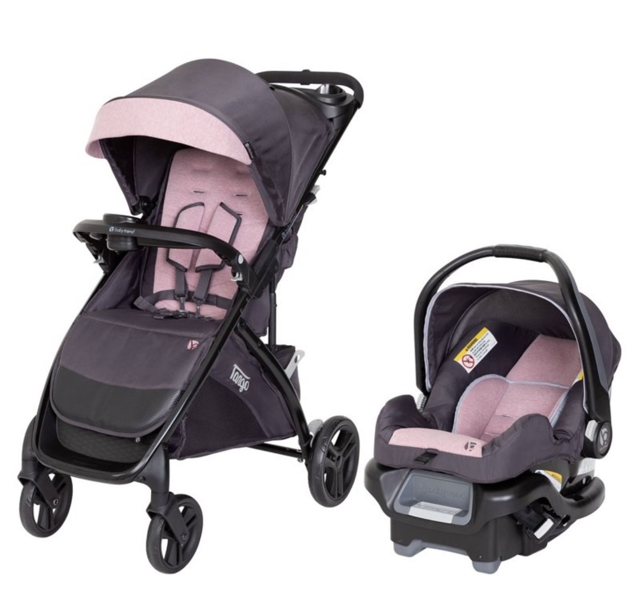 Baby Stroller