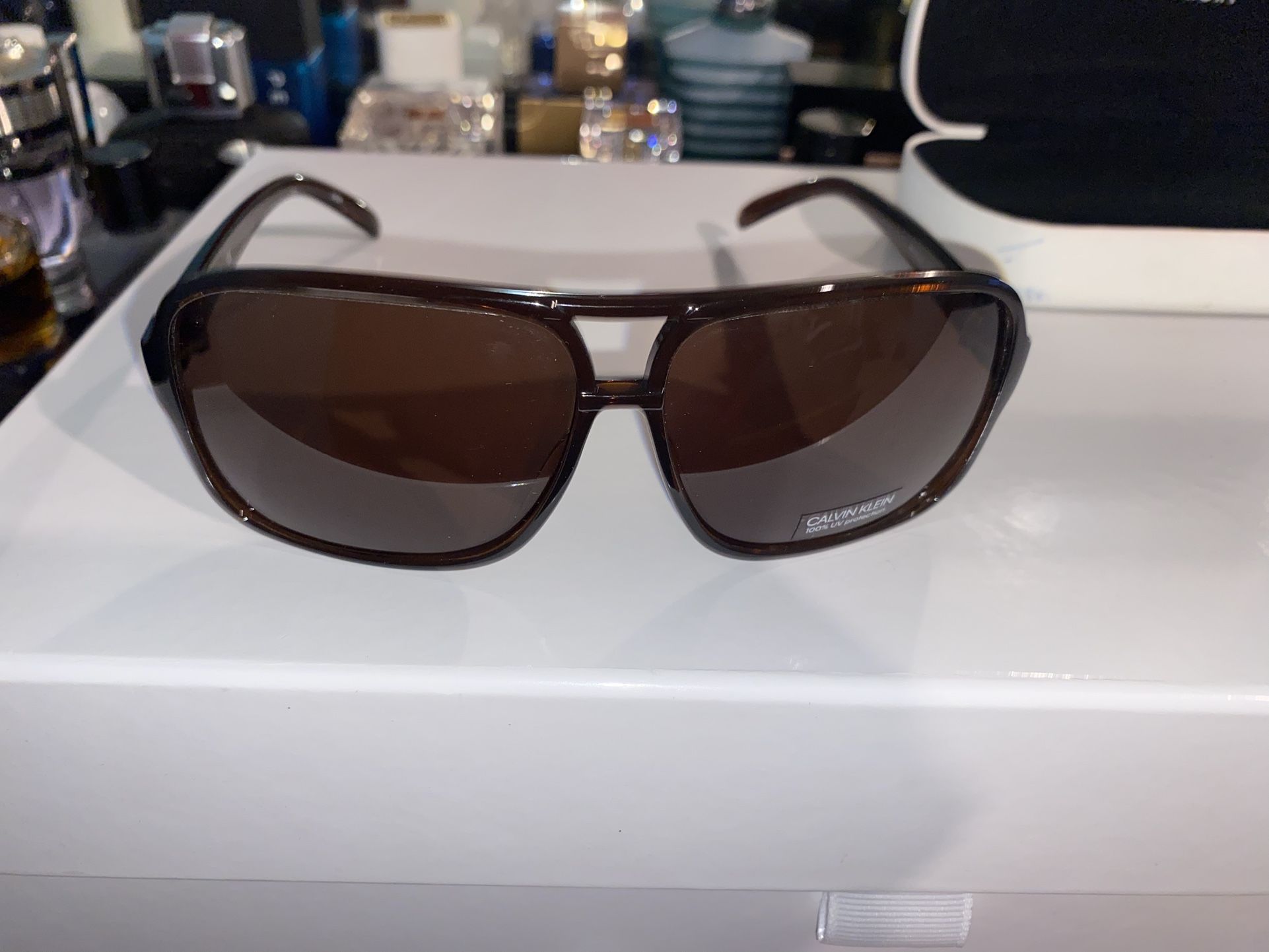 Calvin Klein Sunglasses
