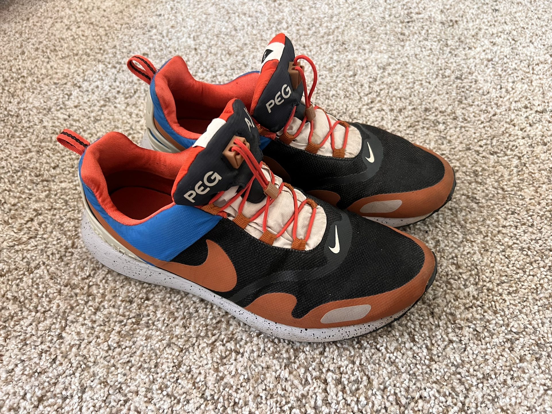 Pegasus All Terrain A/T Nike