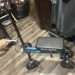 Rover Knee Scooter
