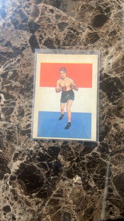 Gene Tunney