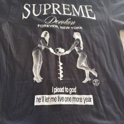 Supreme