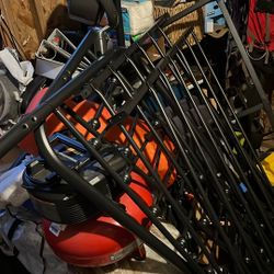 Free Queen Bed Frame 