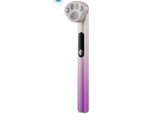 Eye Massager for Dark Circles with EMS and Warm Vibration Reduces dark circles and puffiness sealed new
