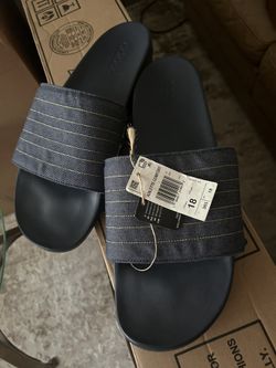 Adidas Slides