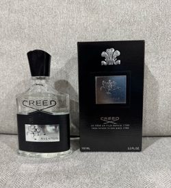Creed Aventus 100ML w/ Receipt