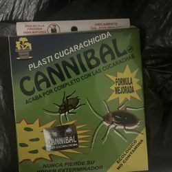 Cannibal