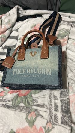 True Religion Hand Bag