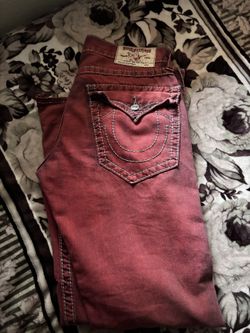 trues