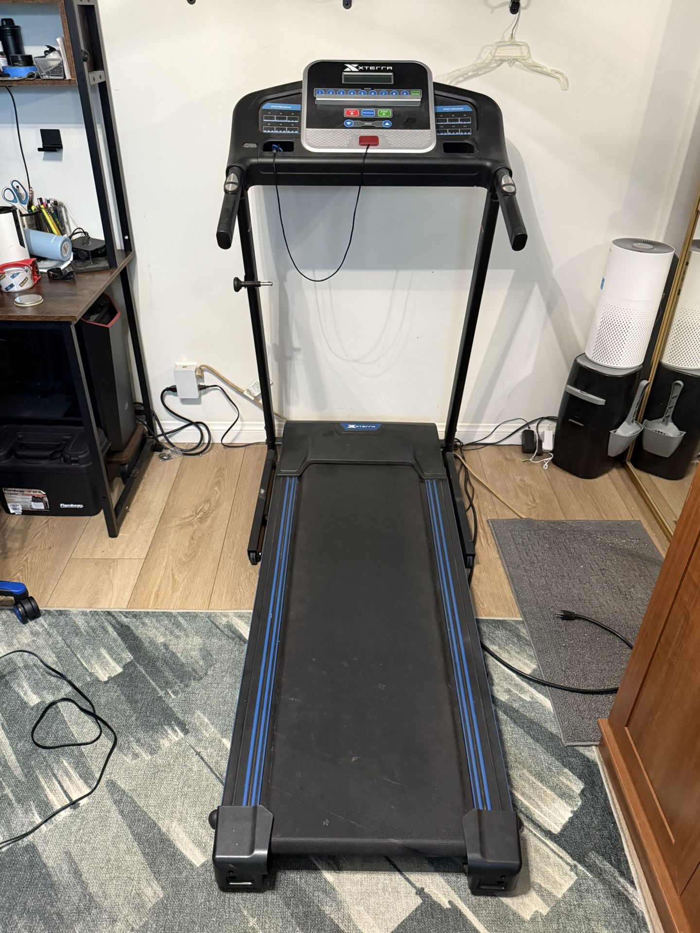 Treadmill