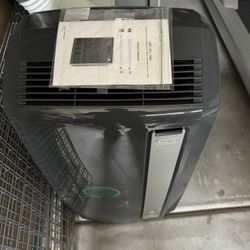 Portable AC Unit