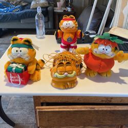 GARFIELD
