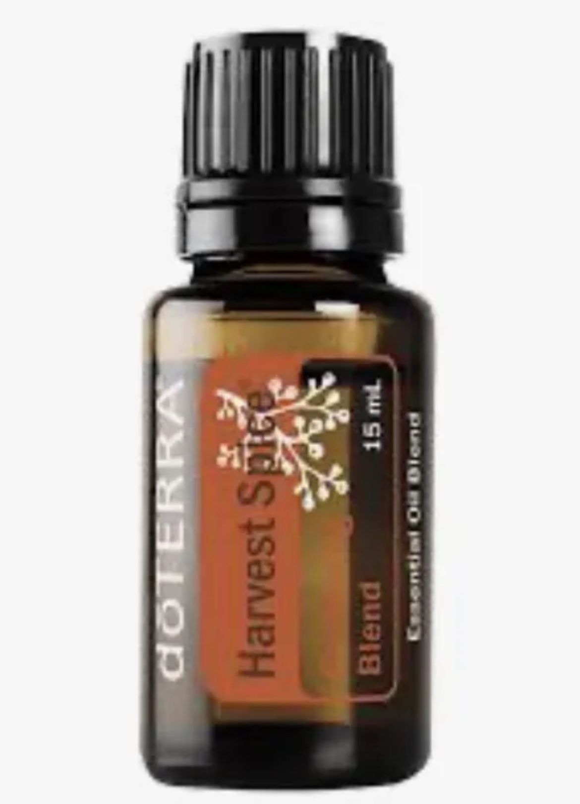 Doterra Harvest Spice Blend Essential Oil Blend 15 ml - NEW & SEALED. Sold Out.