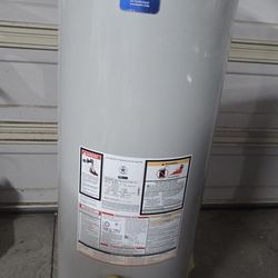 Water Heater 50