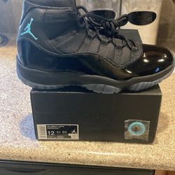 Air Jordan Gamma 11s
