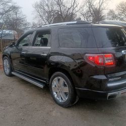 2014 GMC Acadia