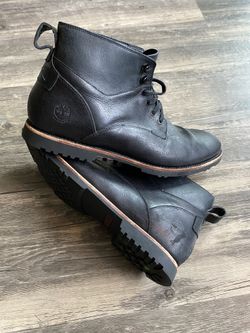 Timberland Waterproof Boots