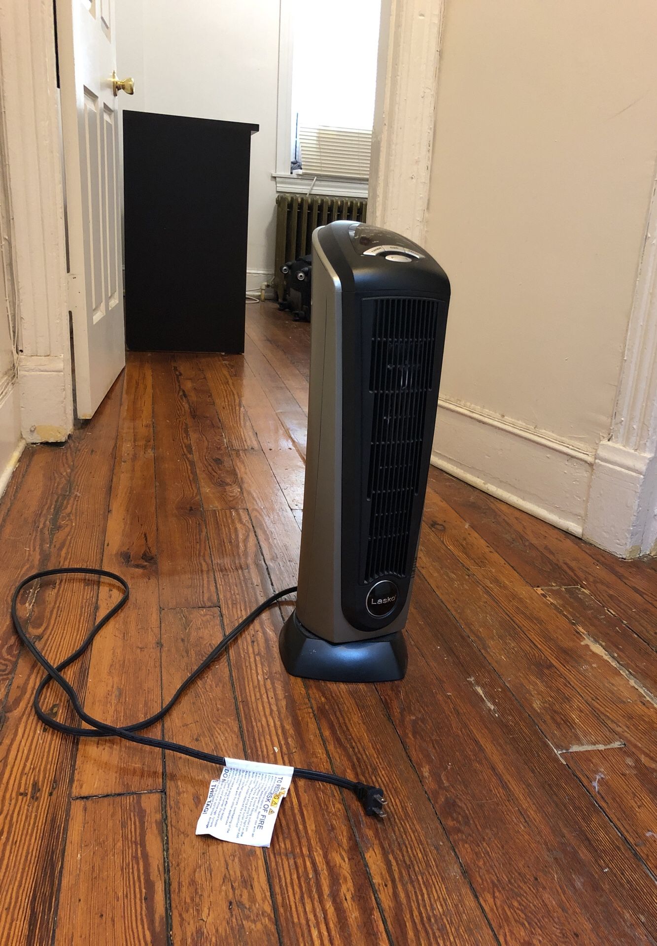 Lasko Ceramic Element Space Heater