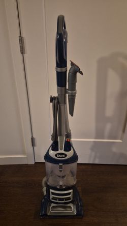 Shark Navigator Vacuum