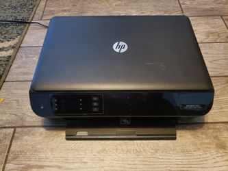Hp printer/scanner